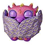 Інтерактивна іграшка FurReal Friends Moodwings Малюк дракон / FurReal Moodwings Baby Dragon, фото 9