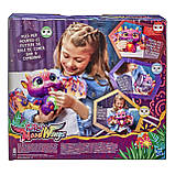 Інтерактивна іграшка FurReal Friends Moodwings Малюк дракон / FurReal Moodwings Baby Dragon, фото 10