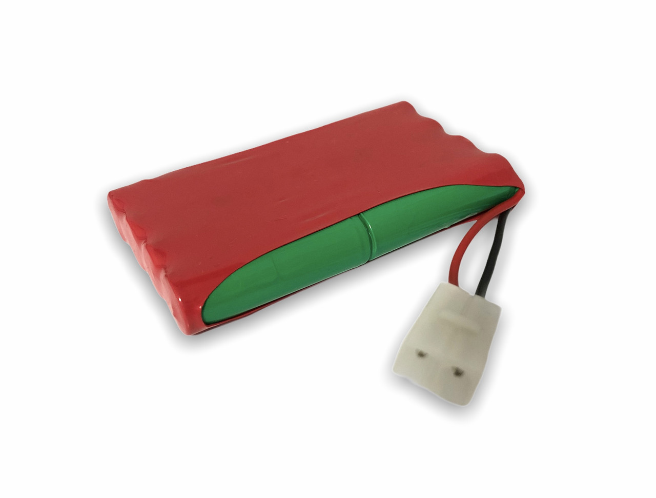 Аккумулятор дитячих іграшок 9,6V 1800 mAh Ni MH