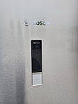 Холодильник Бош Bosch KGE36AL41 186см А+++ нержавіюча сталь, фото 3