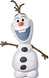 Говорящий Снеговик Олаф из м/ф "Холодное Сердце, фото 3