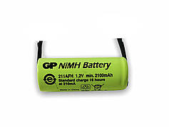 Акумуляторна батарея для зубної щітки Braun Oral-B Triumph 2100 mAh