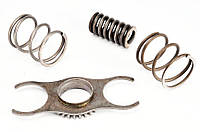 Фіксатор супорту MERITOR DUCO, VOLVO 3095626 MCK1067 6155-03