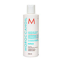 Зволожувальний відновлювальний кондиціонер 250 мл. MoroccanOil Moisture Repair Conditioner