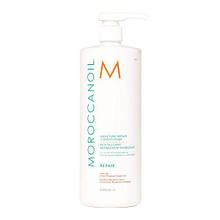 Зволожуючий кондиціонер 1000 мл. MoroccanOil Moisture Repair Conditioner