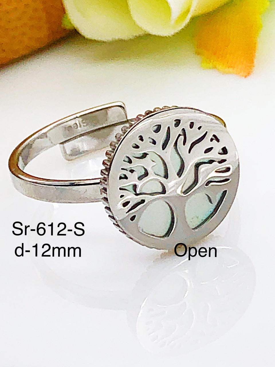 Каблучка Sr-584-(6,7,8,9)