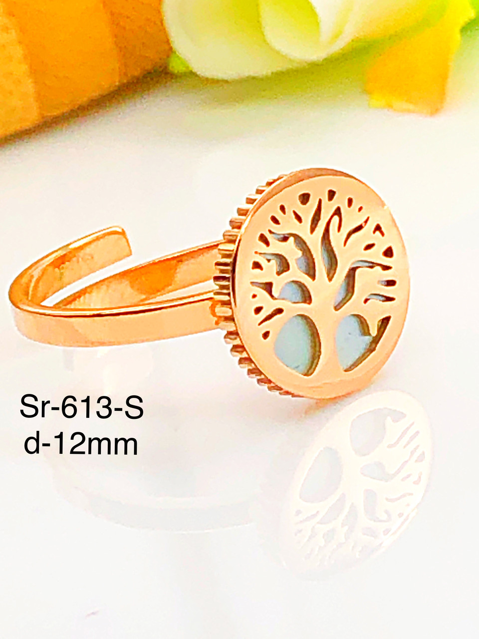 Каблучка Sr-584-(6,7,8,9)
