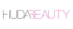 Huda Beauty logo