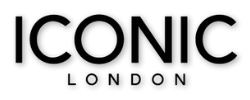 ICONIC LONDON logo