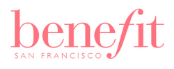 Benefit logo