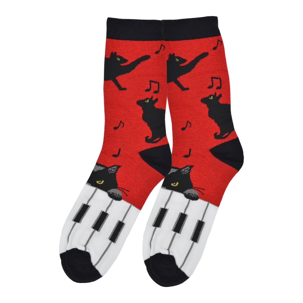 Шкарпетки Melody (р.36-41), фото 1