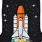 Шкарпетки Spaceship (р.36-41), фото 2