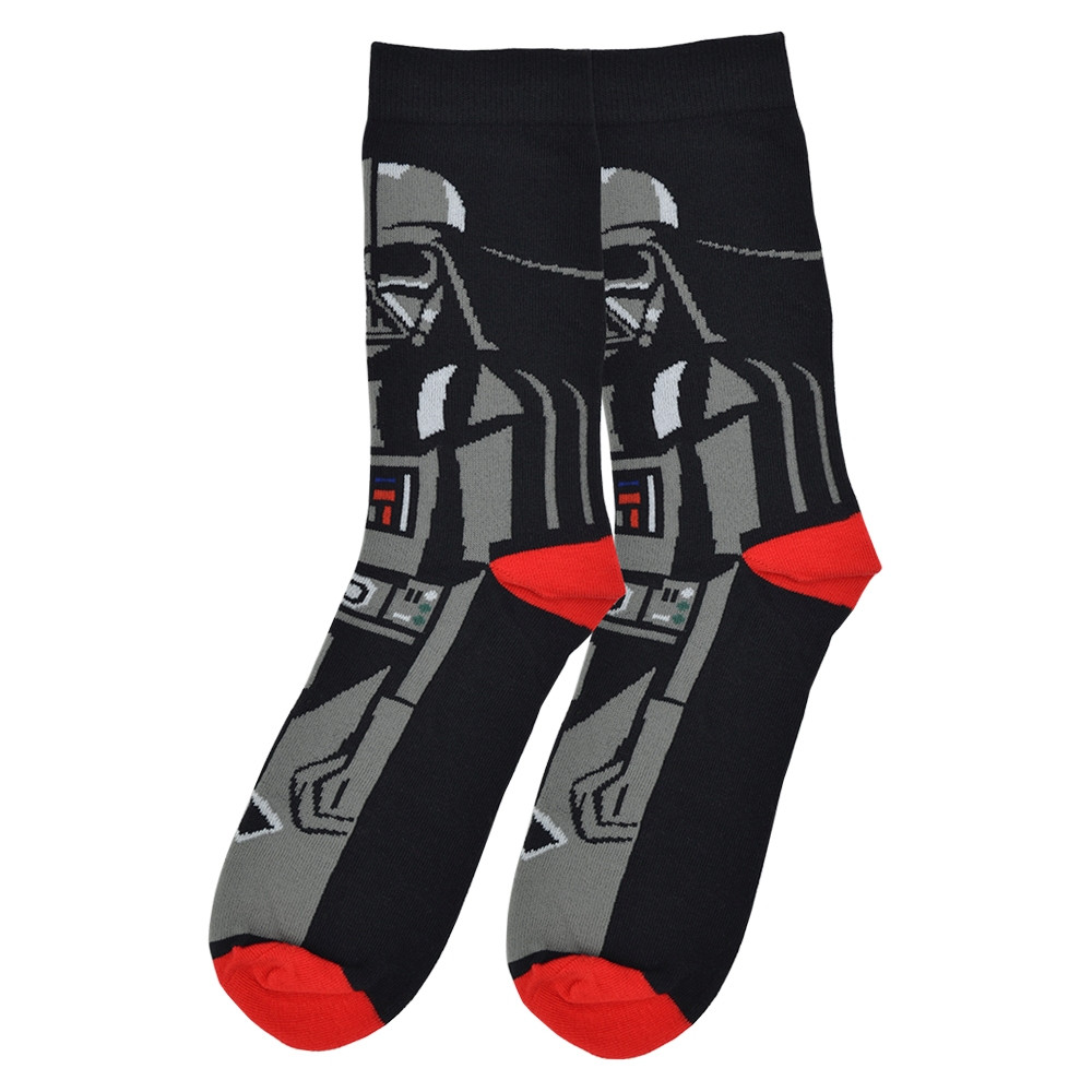 Шкарпетки Вейдер (р.36-41), фото 1