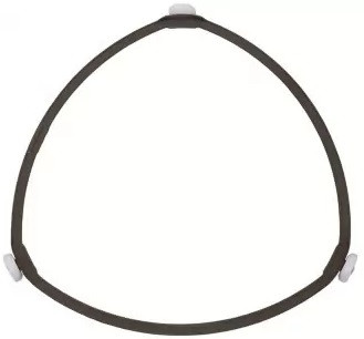 Роликове кільце для мікрохвильовки Samsung DE94-02266D, фото 1
