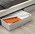 Контейнер для одягу / постільних речей STUK IKEA 503.095.77, фото 3
