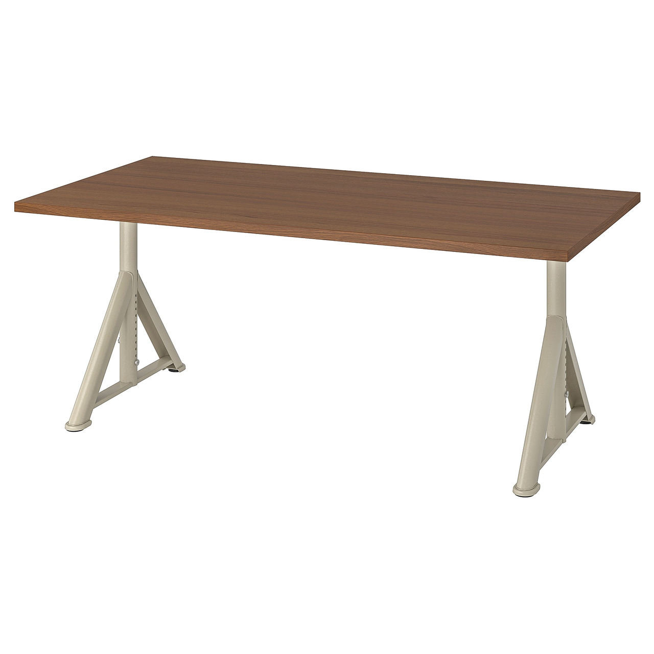 Комп'ютерний стіл IDASEN IKEA 892.810.30