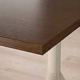 Комп'ютерний стіл IDASEN IKEA 892.810.30, фото 3