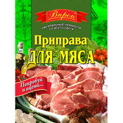 Приправа для М'яса 30г
