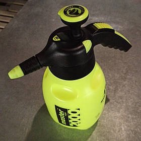 Обприскувач садовий Маролекс 2 літри ручний