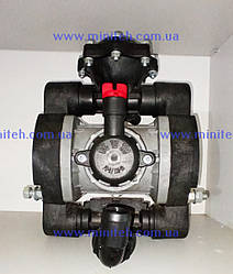 Насос оприскувача Tolveri PU-2/120