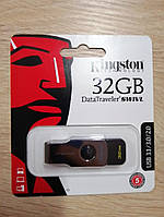 Флешка Kingston 32 GB