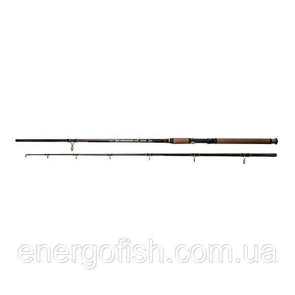 Вудлище Koos PHANTOM 200-500g 2,4 m, фото 1