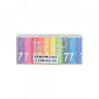 Батарейки Xiaomi Rainbow Zi7 Alkaline 1.5V-S2/LR03 (10 шт.)