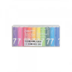 Батарейки Xiaomi Rainbow Zi7 Alkaline 1.5V-S2/LR03 (10 шт.)