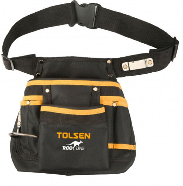 Поясна сумка TOLSEN 80120