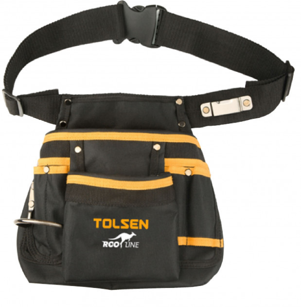 Поясная сумка TOLSEN 80120