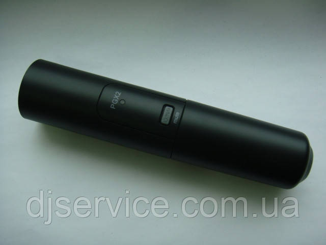 Корпус для радіомікрофона PGX24, PGX4, SM58 M-PRO GT-4HH