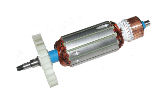 Якір болгарки Ferm FAG-230/2000 (48х200мм шліц 9мм)