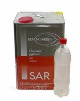 Клей десмокол SAR-306 0,5 л поліуретановий, фото 1