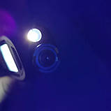 ТОВЩИНОМІР YUNOMBO YNB-220 black 0-1500 мікрон Fe & NFe + Zn LED вбудований ліхтарик, фото 3