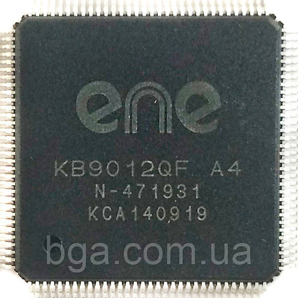 Микросхема KB9012QF A4 - фото 1 - id-p309947654