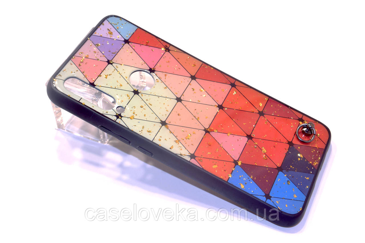 Чохол для Huawei P Smart Z "Геометрія"