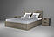 Двоспальне ліжко Лауро з підйомним механізмом, фото 6