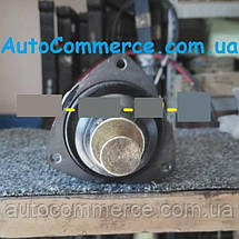 Реле втягувальне стартера QDJ2827DM FOTON 3251, HOWO Фотон, ХОВО, фото 4