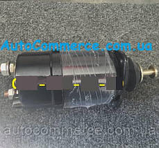 Реле втягувальне стартера QDJ2827DM FOTON 3251, HOWO Фотон, ХОВО, фото 3