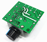 ШІМ регулятор 40 В 10 А, фото 2
