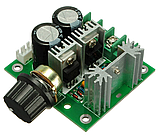 ШІМ регулятор 40 В 10 А, фото 4