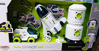 Ігровий набір Космічна станція