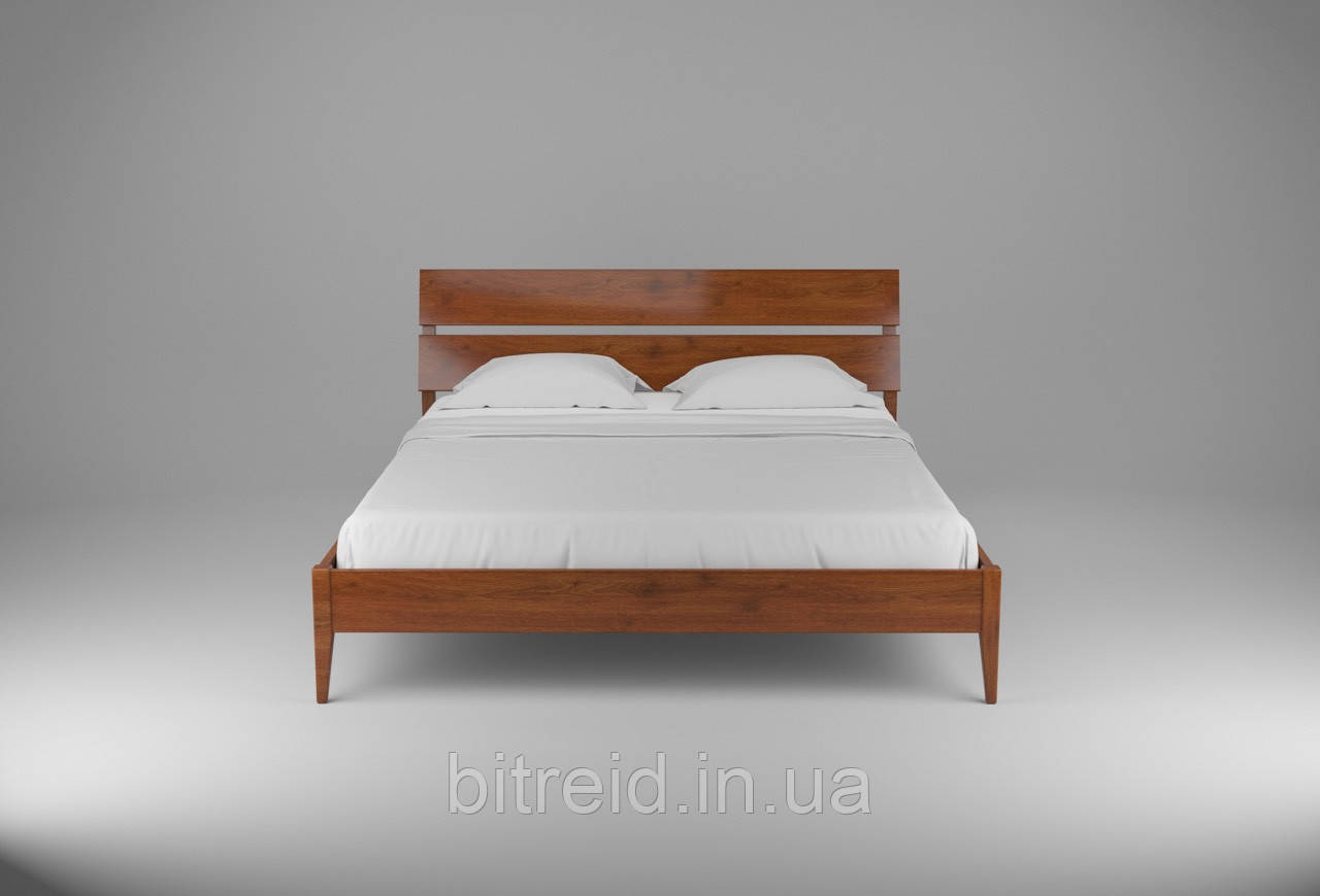 Двоспальне ліжко Бонавіта