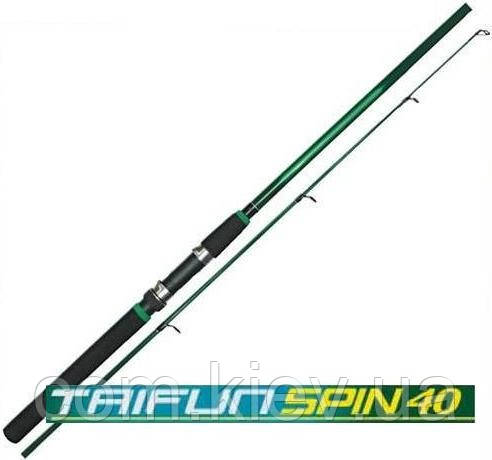 Спінінгове вудлище Taifun Spin 40 2116-240 Salmo