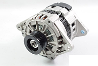 Генератор Daewoo Lanos 1.5 85А AS A1004, Польша. Гарантія 12 м. 3х конт