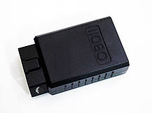 Автомобільний сканер OBD2 ELM327 WiFi, фото 3