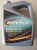 Масло моторне KENNOL ECOLOGY 5W40 C3 5L