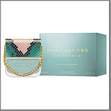 Marc Jacobs Decadence Eau so Decadent парфумована вода 100 ml. (Марк Джейкобс Декаденс Єау з Декадент)