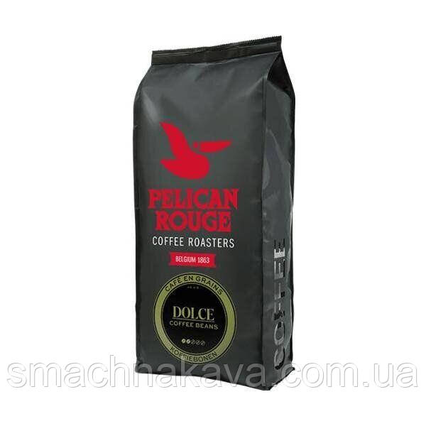 Кава в зернах Pelican Rouge Dolce