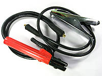 Комплект сварочных кабелей в сборе Professional 500А